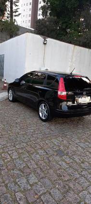 HYUNDAI I30 2.0 MPFI GLS 16V GASOLINA 4P AUTOMÁTICO